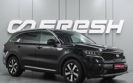 KIA Sorento IV, 2020 год, 3 600 000 рублей, 1 фотография