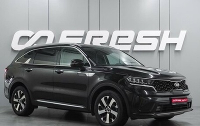 KIA Sorento IV, 2020 год, 3 600 000 рублей, 1 фотография