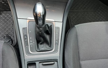 Volkswagen Golf VII, 2013 год, 1 100 000 рублей, 8 фотография