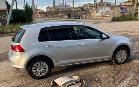 Volkswagen Golf VII, 2013 год, 1 100 000 рублей, 3 фотография