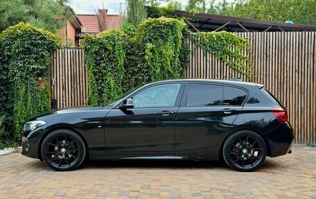 BMW 1 серия, 2019 год, 2 130 000 рублей, 6 фотография