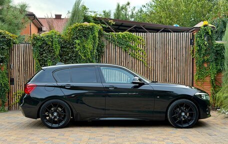 BMW 1 серия, 2019 год, 2 130 000 рублей, 5 фотография