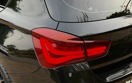 BMW 1 серия, 2019 год, 2 130 000 рублей, 14 фотография