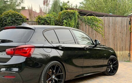 BMW 1 серия, 2019 год, 2 130 000 рублей, 11 фотография