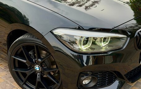BMW 1 серия, 2019 год, 2 130 000 рублей, 16 фотография