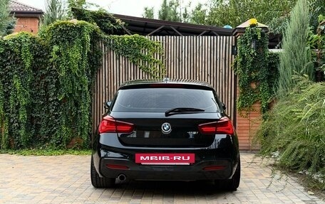 BMW 1 серия, 2019 год, 2 130 000 рублей, 8 фотография