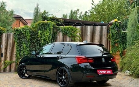 BMW 1 серия, 2019 год, 2 130 000 рублей, 12 фотография