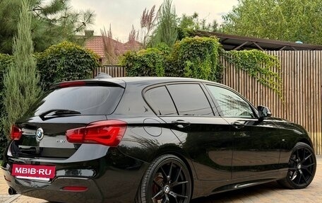 BMW 1 серия, 2019 год, 2 130 000 рублей, 10 фотография