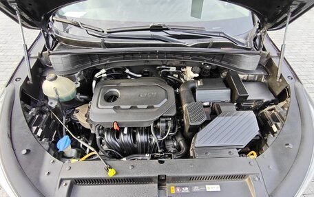 Hyundai Tucson III, 2018 год, 2 200 000 рублей, 6 фотография