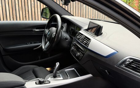 BMW 1 серия, 2019 год, 2 130 000 рублей, 19 фотография