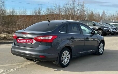 Ford Focus III, 2012 год, 730 000 рублей, 3 фотография