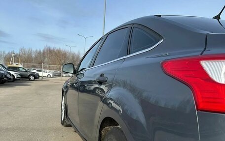 Ford Focus III, 2012 год, 730 000 рублей, 7 фотография