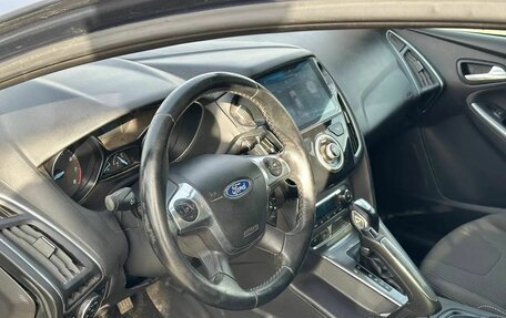 Ford Focus III, 2012 год, 730 000 рублей, 8 фотография