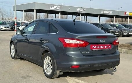 Ford Focus III, 2012 год, 730 000 рублей, 6 фотография