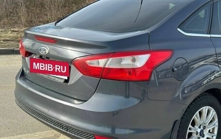 Ford Focus III, 2012 год, 730 000 рублей, 5 фотография