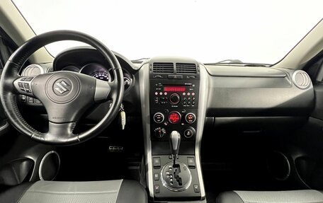 Suzuki Grand Vitara, 2013 год, 1 345 000 рублей, 13 фотография