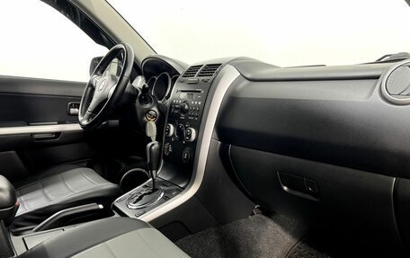 Suzuki Grand Vitara, 2013 год, 1 345 000 рублей, 12 фотография
