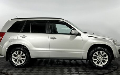 Suzuki Grand Vitara, 2013 год, 1 345 000 рублей, 5 фотография