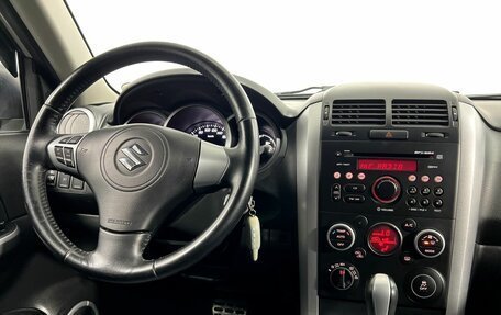 Suzuki Grand Vitara, 2013 год, 1 345 000 рублей, 15 фотография