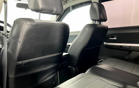Suzuki Grand Vitara, 2013 год, 1 345 000 рублей, 11 фотография