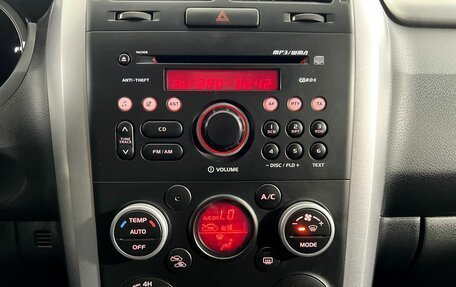 Suzuki Grand Vitara, 2013 год, 1 345 000 рублей, 14 фотография