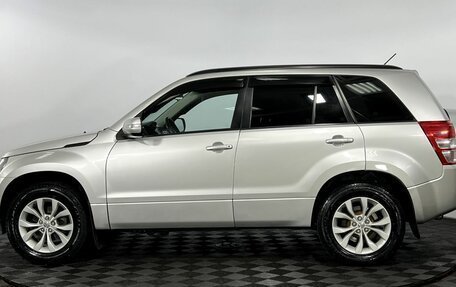 Suzuki Grand Vitara, 2013 год, 1 345 000 рублей, 9 фотография