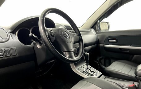 Suzuki Grand Vitara, 2013 год, 1 345 000 рублей, 10 фотография