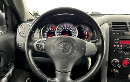 Suzuki Grand Vitara, 2013 год, 1 345 000 рублей, 16 фотография