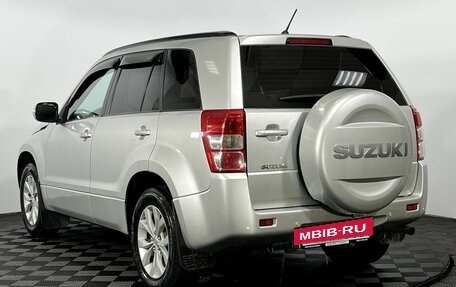 Suzuki Grand Vitara, 2013 год, 1 345 000 рублей, 8 фотография