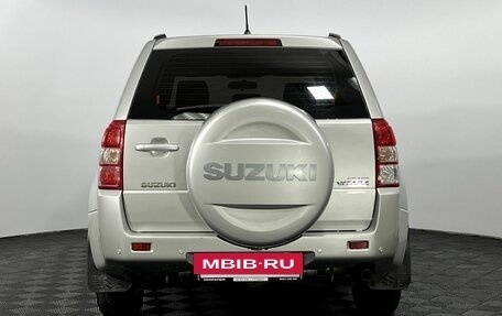 Suzuki Grand Vitara, 2013 год, 1 345 000 рублей, 7 фотография