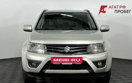 Suzuki Grand Vitara, 2013 год, 1 345 000 рублей, 3 фотография
