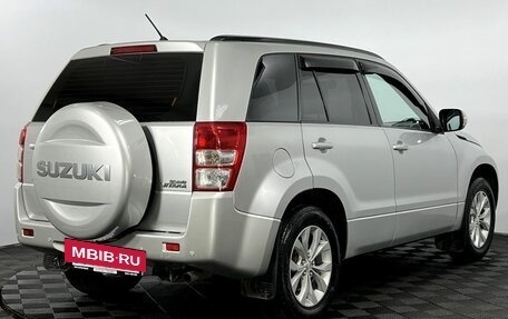 Suzuki Grand Vitara, 2013 год, 1 345 000 рублей, 6 фотография