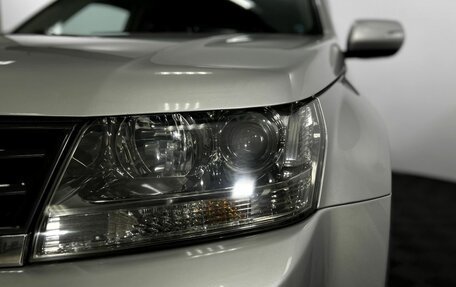 Suzuki Grand Vitara, 2013 год, 1 345 000 рублей, 18 фотография