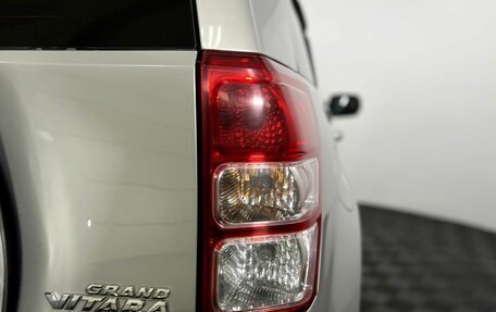 Suzuki Grand Vitara, 2013 год, 1 345 000 рублей, 19 фотография