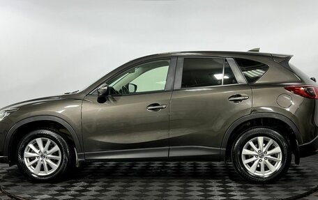 Mazda CX-5 II, 2015 год, 1 800 000 рублей, 9 фотография