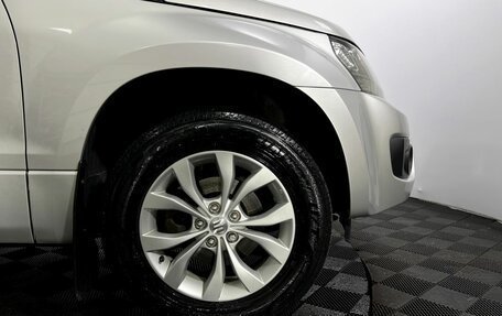 Suzuki Grand Vitara, 2013 год, 1 345 000 рублей, 22 фотография
