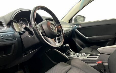 Mazda CX-5 II, 2015 год, 1 800 000 рублей, 10 фотография