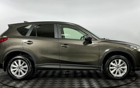 Mazda CX-5 II, 2015 год, 1 800 000 рублей, 5 фотография