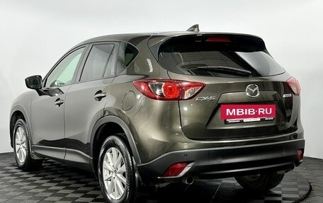 Mazda CX-5 II, 2015 год, 1 800 000 рублей, 8 фотография
