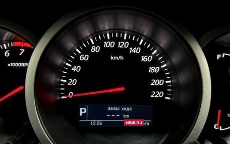 Suzuki Grand Vitara, 2013 год, 1 345 000 рублей, 17 фотография