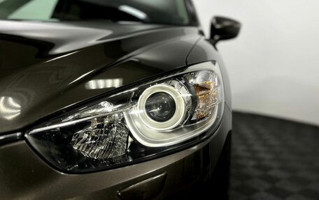 Mazda CX-5 II, 2015 год, 1 800 000 рублей, 18 фотография