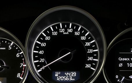 Mazda CX-5 II, 2015 год, 1 800 000 рублей, 17 фотография