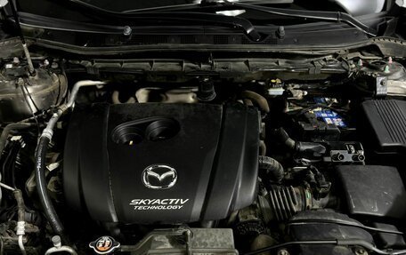 Mazda CX-5 II, 2015 год, 1 800 000 рублей, 20 фотография