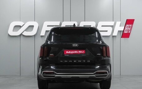 KIA Sorento IV, 2020 год, 3 600 000 рублей, 4 фотография