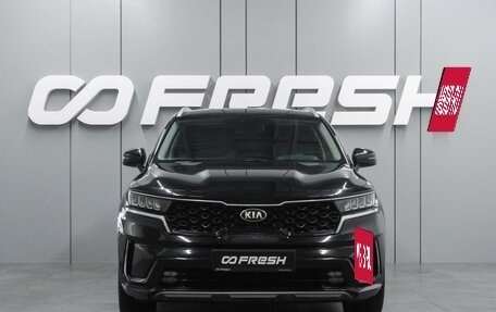 KIA Sorento IV, 2020 год, 3 600 000 рублей, 3 фотография
