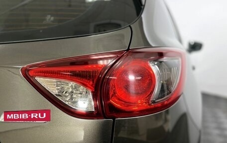 Mazda CX-5 II, 2015 год, 1 800 000 рублей, 19 фотография
