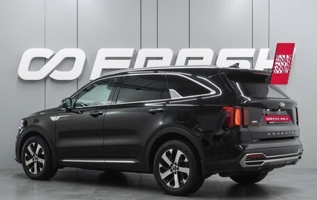 KIA Sorento IV, 2020 год, 3 600 000 рублей, 2 фотография