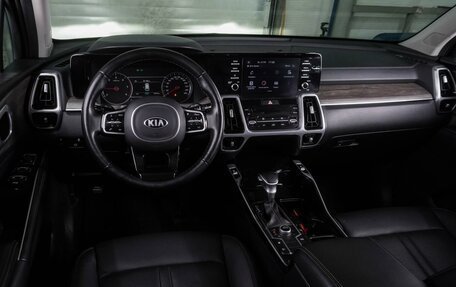 KIA Sorento IV, 2020 год, 3 600 000 рублей, 6 фотография