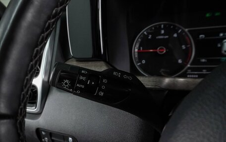 KIA Sorento IV, 2020 год, 3 600 000 рублей, 13 фотография