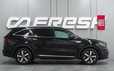 KIA Sorento IV, 2020 год, 3 600 000 рублей, 5 фотография
